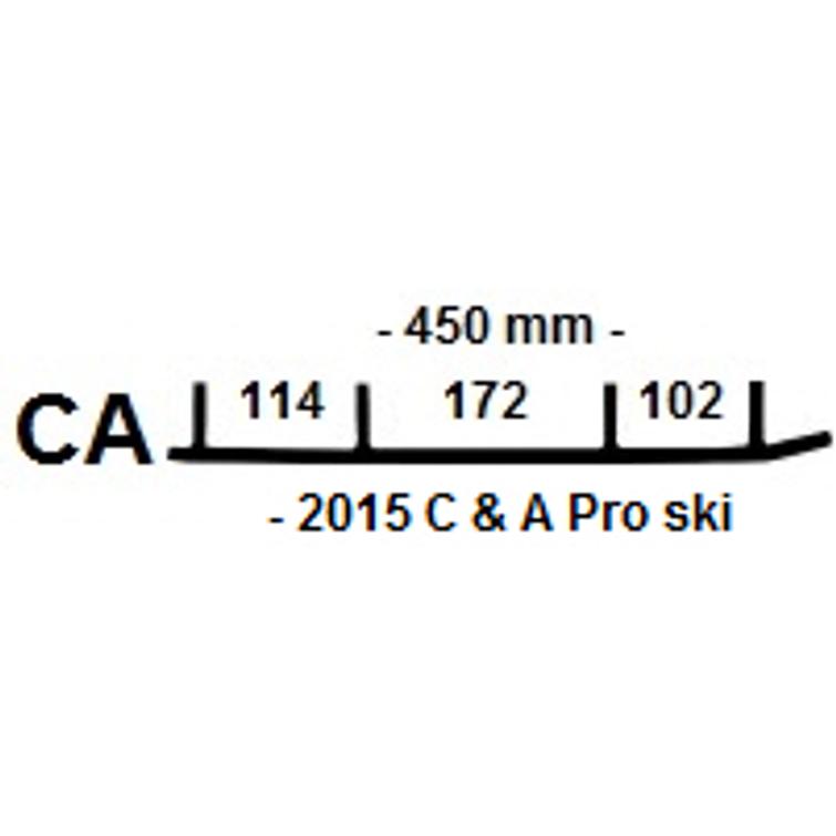 C&A PRO ENDURO