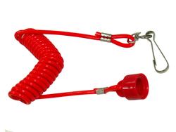 Sno-X H&auml;t&auml;katkaisijan Naru Ski-Doo