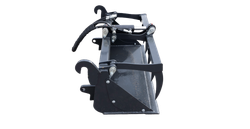 Kombikauha mini EURO kiinnikkeell&auml;, leveys 900mm