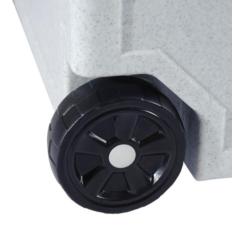 Cool-Ice WCI-85W kylmälaukku pyörillä