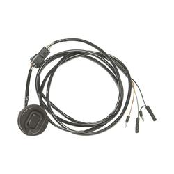 Uistelunopeuden säädin 35345-ZZ3-741