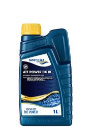 ATF Power DX III 1L
