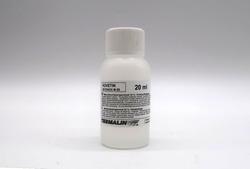 Kovetin 20ml, käy SIL012 (1L) Topcoatiin