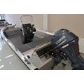 Buster Scc 2026 + Yamaha F30 Betl uusi venepaketti