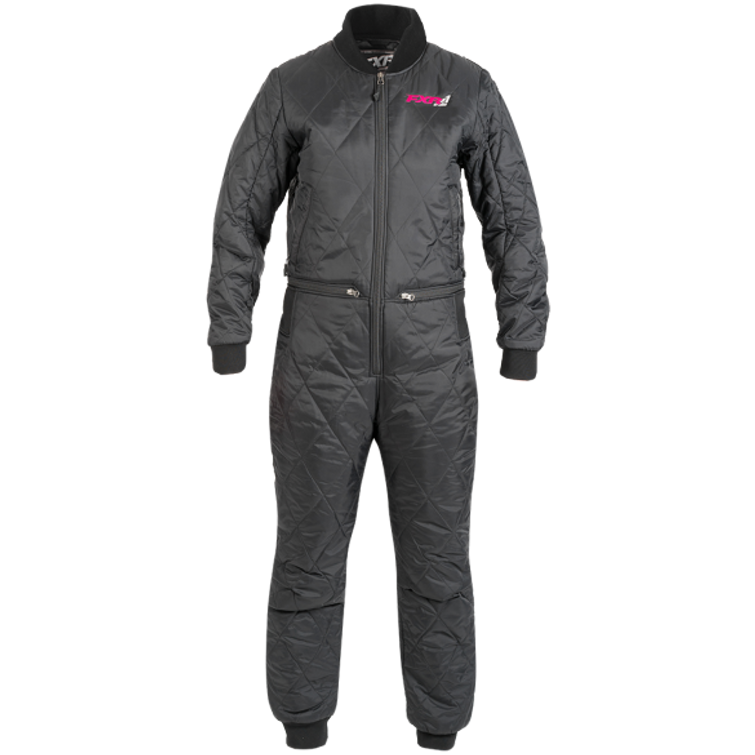 W Womens Monosuit removable liner 120g