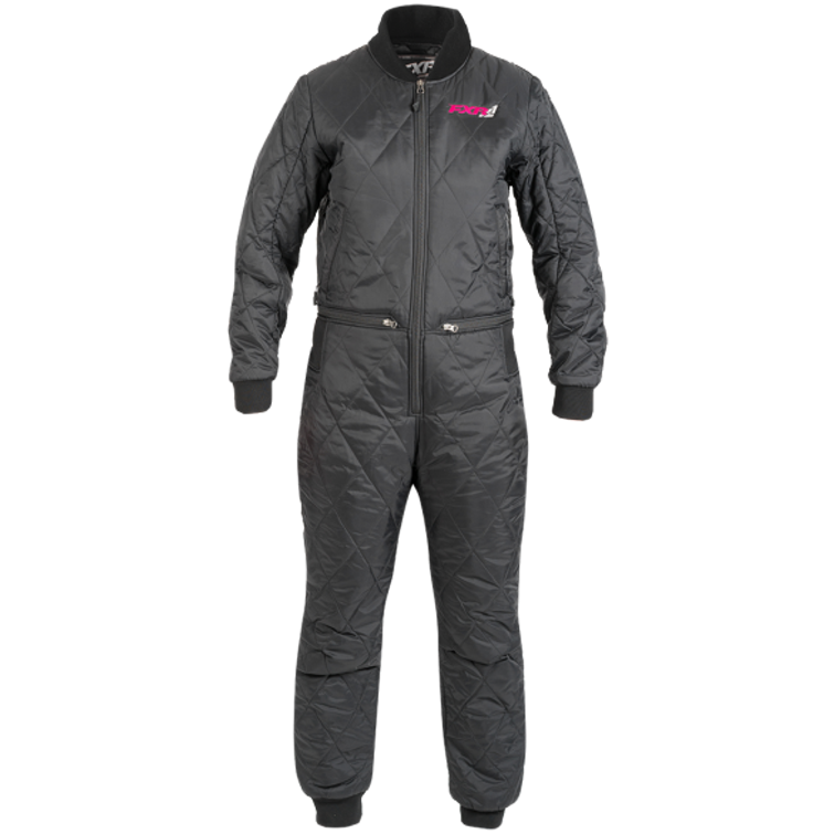 W Womens Monosuit removable liner 120g