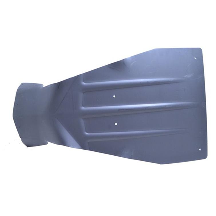 Pohjapanssari IQ/RMK