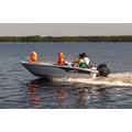 Suvi 44 2025 + Yamaha F30 Betl uusi venepaketti