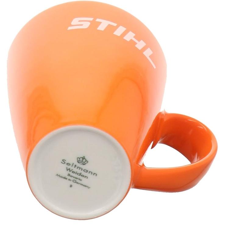 Stihl Porcelain mug 350ml