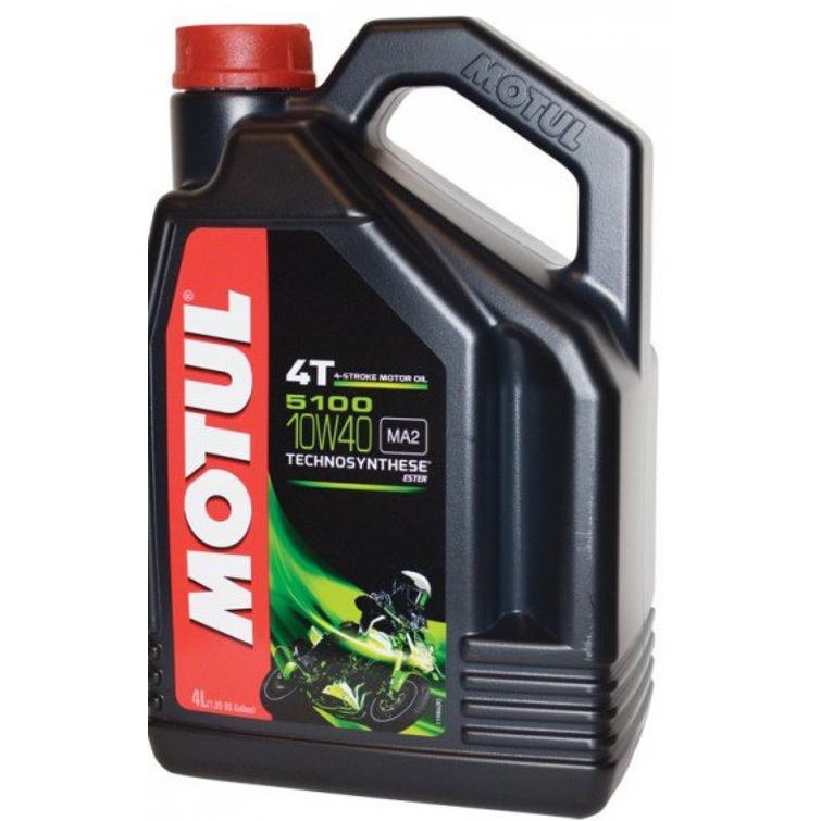 5100 4T 10W40 4L
