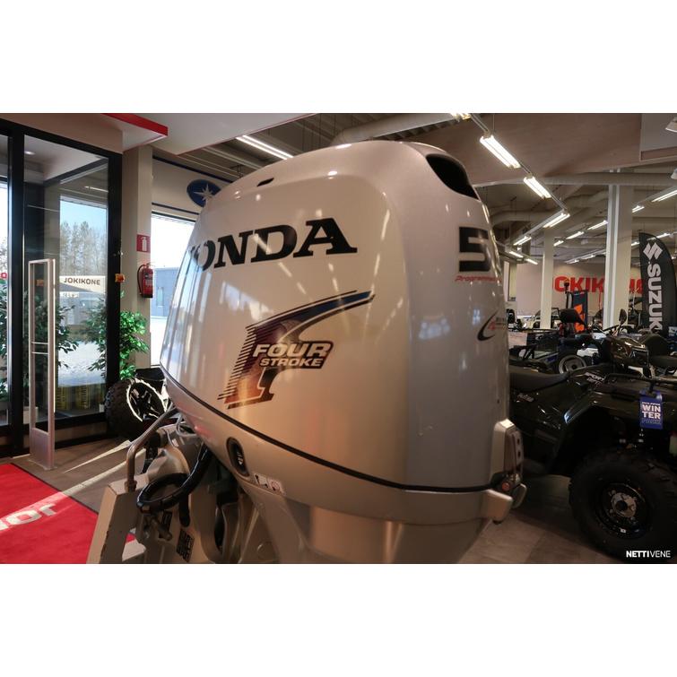 BF50D Per&auml;moottori