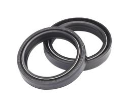 Etuhaarukan stefat, NOK, par, SHOWA 49mm 49x60x10
