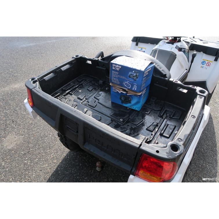 Sportsman M&ouml;nkij&auml;