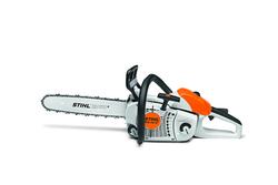 MS 201 C-M moottorisaha