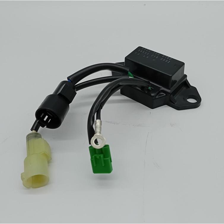 Rimmirele 38550-ZY9-003