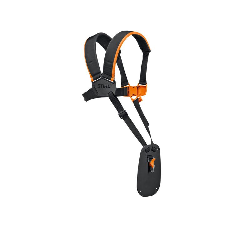 Stihl kaksoisvaljaat raivaussahoille ja trimmereille