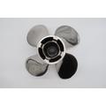 Mercury Spitfire X7 75-115hp12.7x19 RH 4- Blade SS potkuri