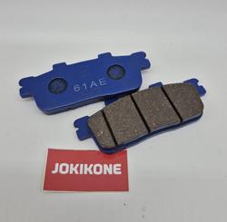 TAKAJARRUPALAT SYM 43108-HMA-000-A