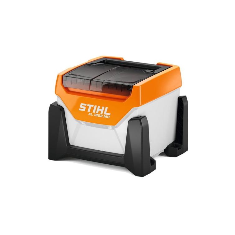 Stihl AL 1802.0 MO pikalaturi