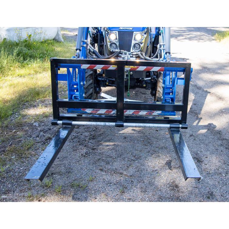 Trukkipiikit, erikois kevyet, suunniteltu Solis pientraktoreihin