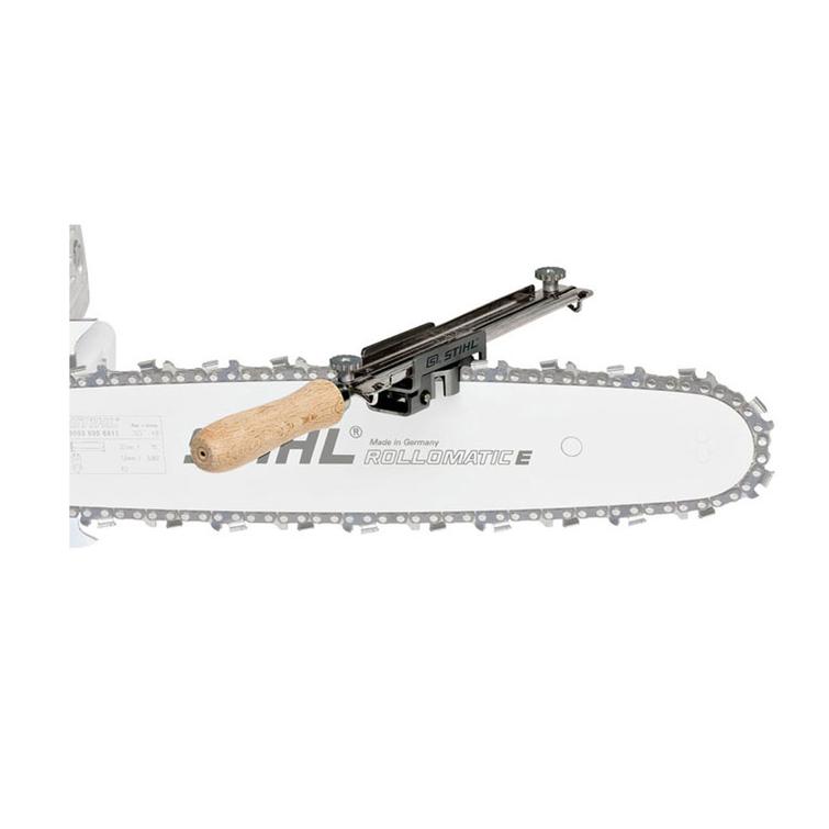 File holder guide FF 1