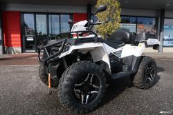 Sportsman M&ouml;nkij&auml;