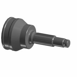 Vetonivel ulompi Polaris 1590424