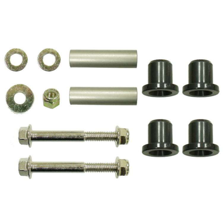 A-VARREN PUSLASARJA POLARIS