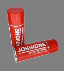 Jokikone Ketju&ouml;ljy spray 400ml