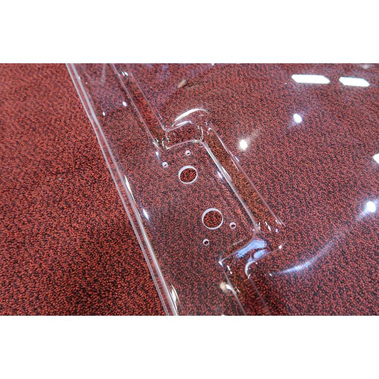 Yamarin 560 Big Catch etuovi