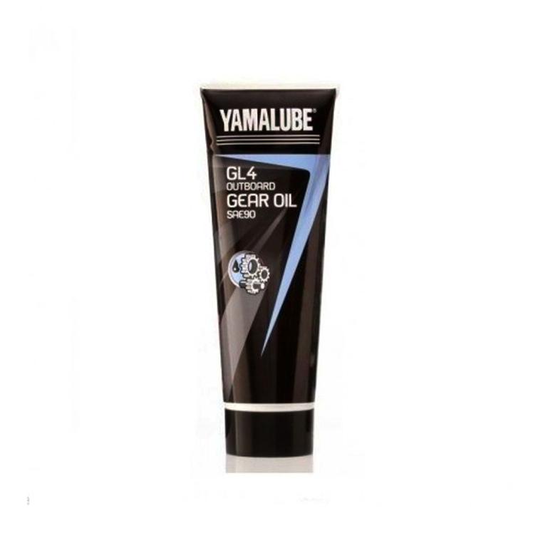 Per&auml;moottorin per&auml;&ouml;ljy SAE90 250ml tuubi