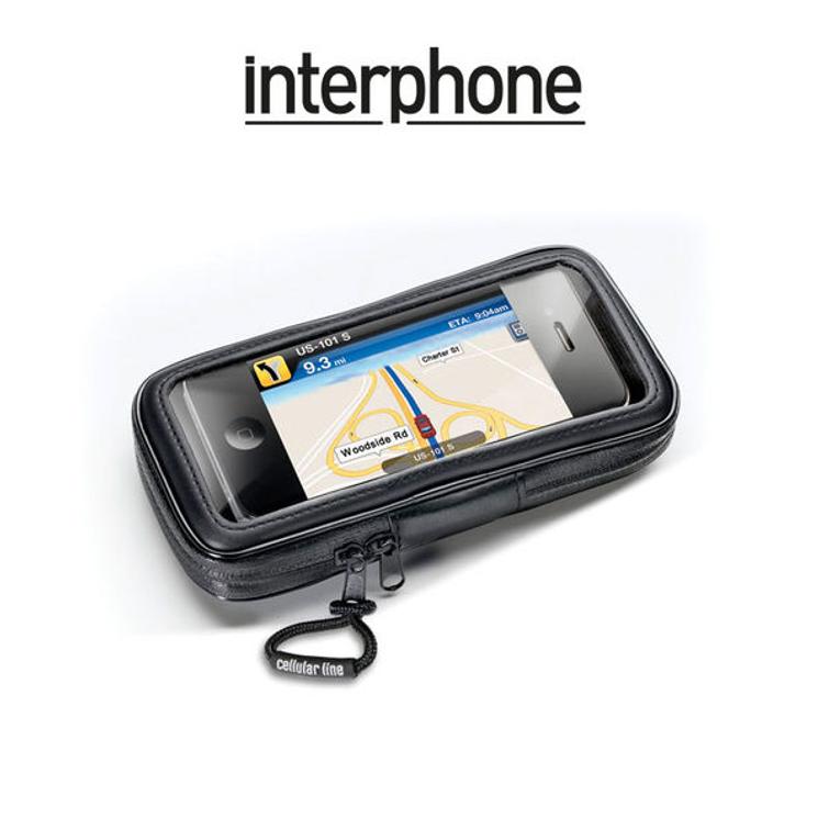 Älypuhelin kotelo max 4"