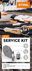 Stihl Servicekit 26 (FS 40, FS 50, FS 56, FS 70)