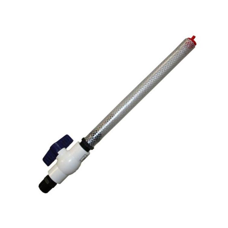 Pika Täyttö Letku hanalla