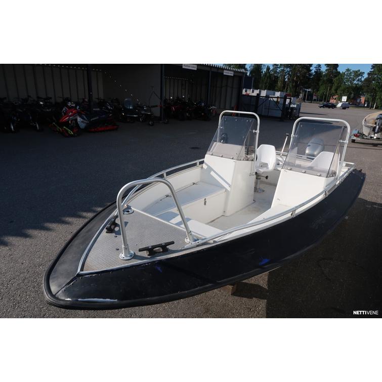 Hawk 520 Per&auml;moottori