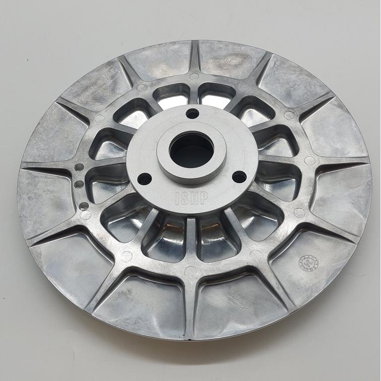 POLARIS RANGER VARIAATTORIN TUKILAIPPA