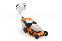 Stihl RMA 253 T akkuruohonleikkuri (sis AK 30 S akun ja AL 101 laturin)