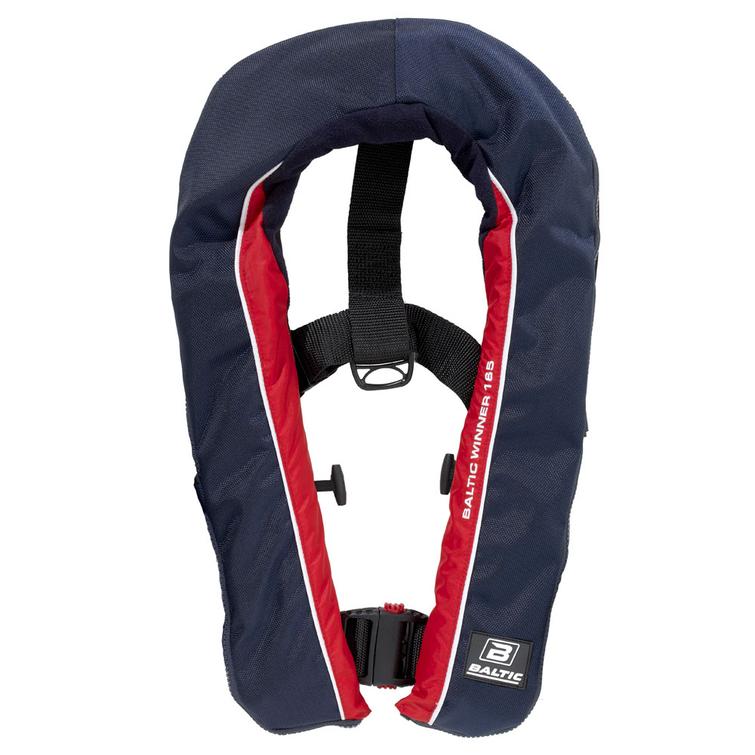 Winner 165N automaattiliivi