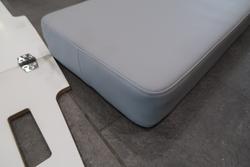 Aurinkopatjasarja Bella 530 Excel