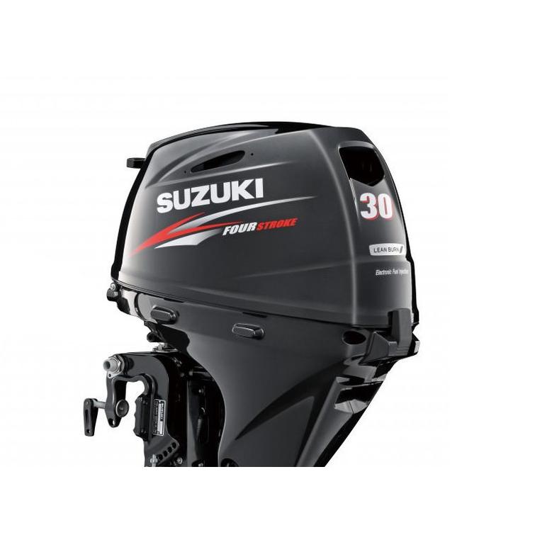 Suzuki DF30 ATL uusi perämoottori