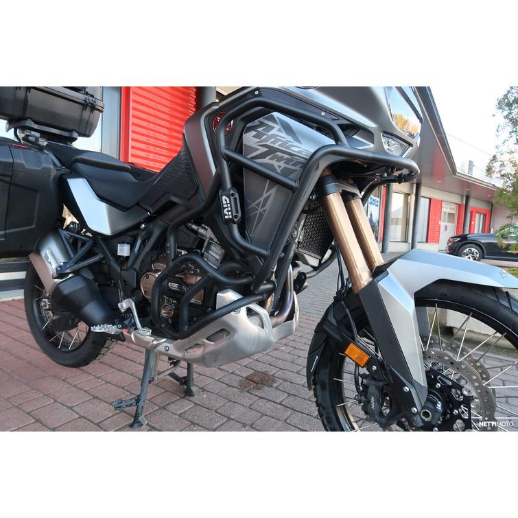 CRF Moottoripyörä