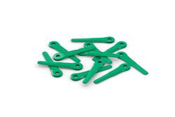 Stihl Varaterät Polycut 6-2 ja 18-2 malleihin