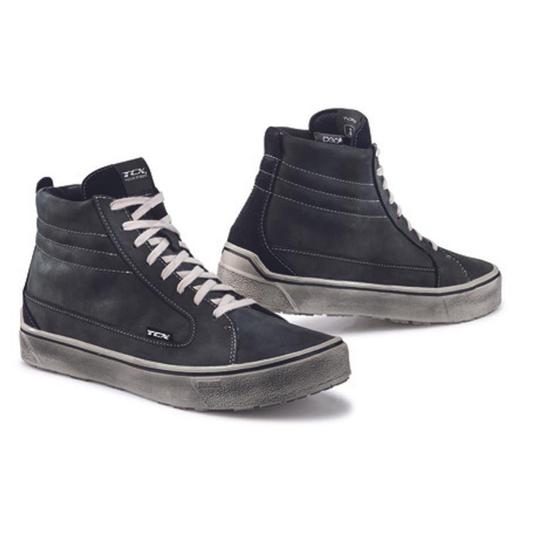 TCX Street 3 waterproof shoe black