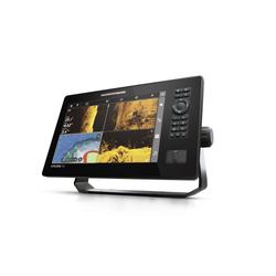 Humminbird XPLORE 10 kaiku/plotteri + XM 14 HW CMSI-T anturi