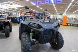 Sportsman M&ouml;nkij&auml;