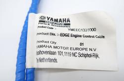 Yamaha (C2,C8) Edge kaukos&auml;&auml;t&ouml;kaapeli