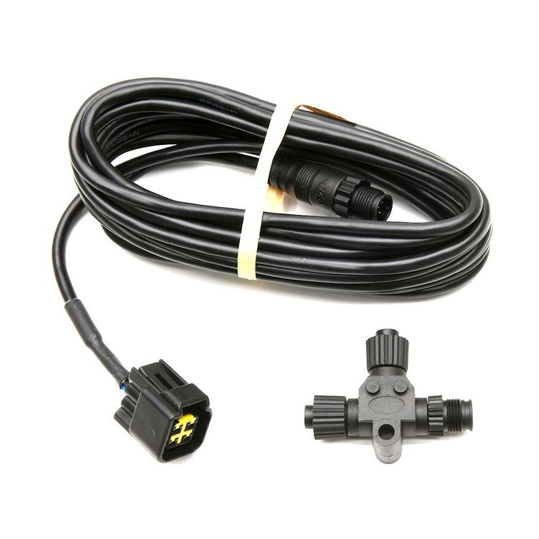 Yamaha moottoridatakaapeli NMEA2000 verkkoon