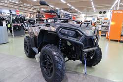 Polaris Sportsman 570 EPS Hunter Edition
