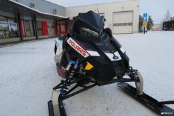 600 R Moottorikelkka