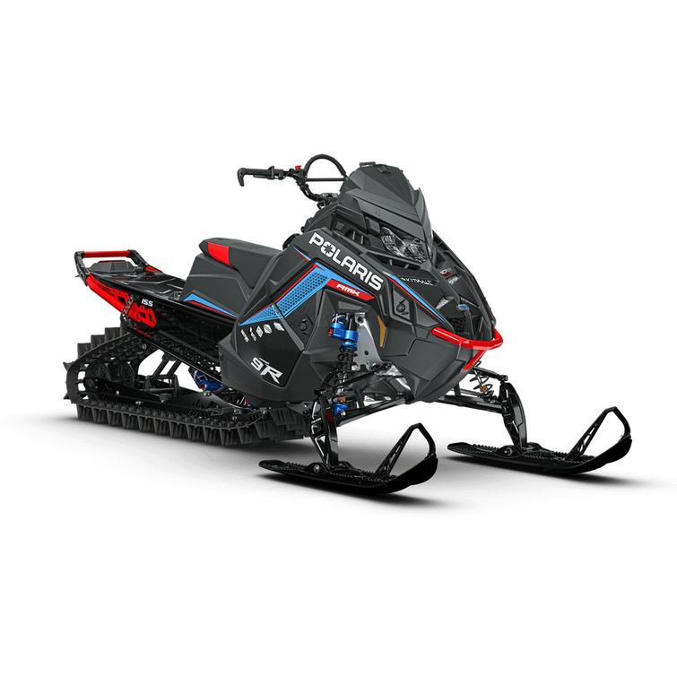Polaris RMK 9R Khaos 155" Factory Edition